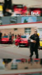 Un jour avec Guy 2 Bezbar