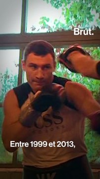 Guerre en Ukraine : qui sont les frères Klitschko ?