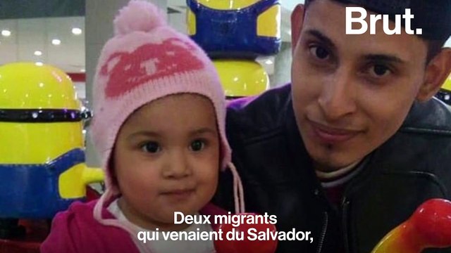 Mexique : ils risquent tout pour entrer aux États-Unis