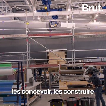 Comment le skipper François Gabart s'engage dans la transition écologique