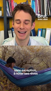 4 conseils pour prendre le contrôle de ses rêves