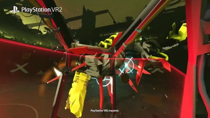 Underdogs - il trailer di lancio su PS VR2