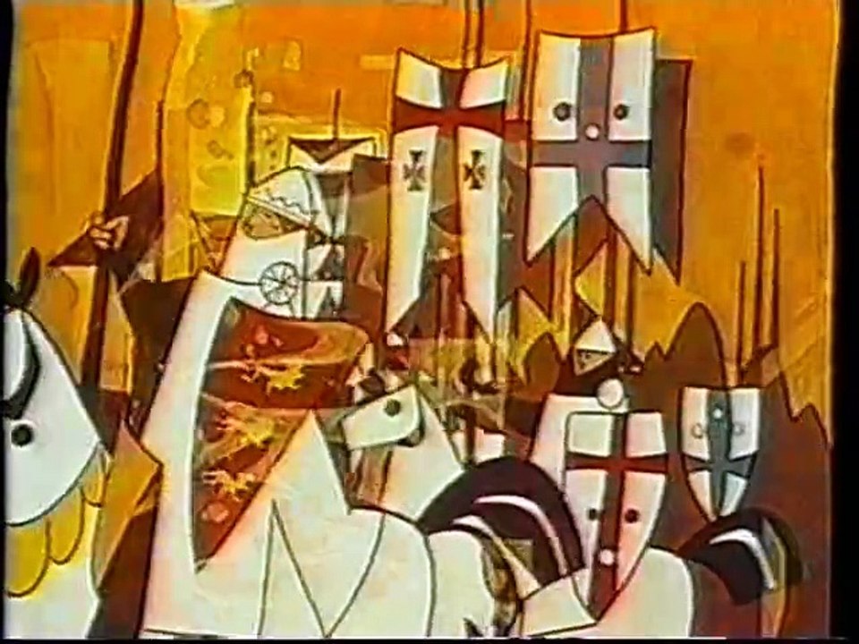 Η Χαρά του παιδιού (Αλι Μπαμπα-Ρομπέν των Δασών-Χριστόφορος Κολόμβος-Τομ Σώγιερ) (Παιδικά)
