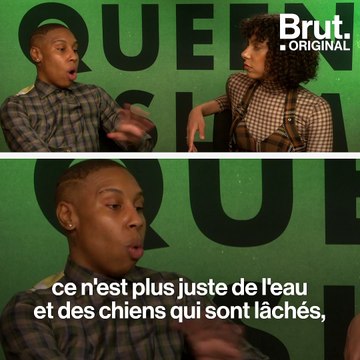Lena Waithe et Melina Matsoukas : être noire aux États-Unis