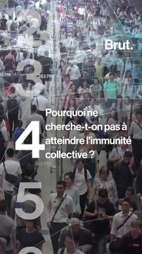Covid-19 : 7 questions très simples sur la 2e vague