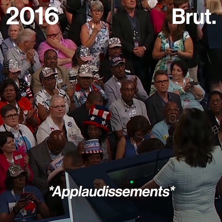 Interview Brut : Eva Longoria