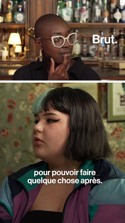 Si je vous dis "consentement", vous pensez à quoi ?