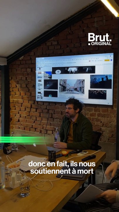 4 jours avec Vald et OrelSan en Bulgarie (partie 1)