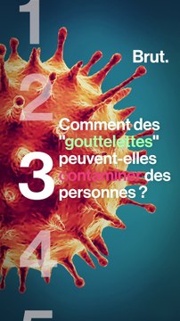 9 questions très simples sur les masques