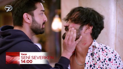Seni Severken 73. Bölüm Fragmanı - 26 Mart 2025