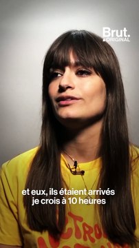 5 moments qui ont changé la vie de Clara Luciani