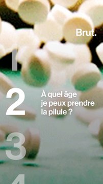 8 questions simples sur la contraception