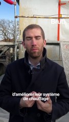 Il s'est reconverti dans la rénovation énergétique