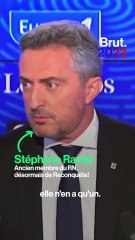 Philippe Olivier, l'homme de l'ombre de Marine Le Pen