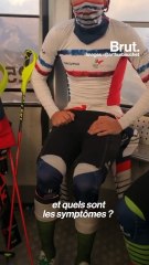 Rencontre avec Arthur Bauchet, triple champion paralympique