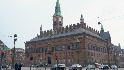 People are 'upset' says analyst ahead of 'provocative' US delegation trip to Greenland