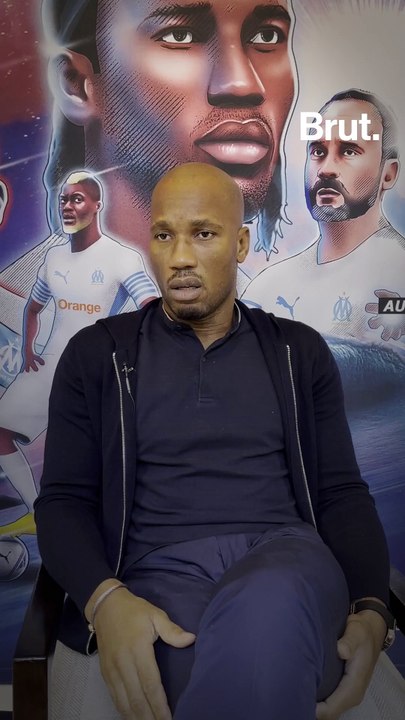 5 moments qui ont changé la vie de Didier Drogba