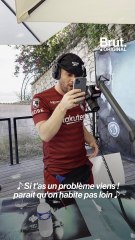 Dans la zone avec JuL - partie 2