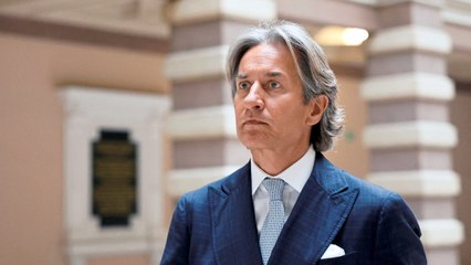 Grasser kündigt EGMR-Beschwerde gegen rechtskräftiges Buwog-Urteil an