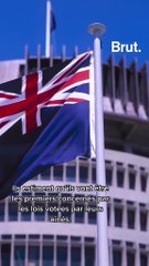 En Nouvelle-Zélande, le vote ouvert à 16 ans?