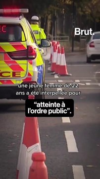 Des manifestants anti-monarchie arrêtés au Royaume-Uni