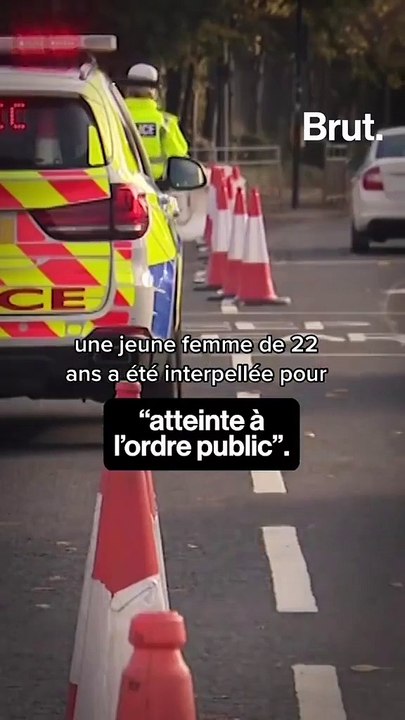 Des manifestants anti-monarchie arrêtés au Royaume-Uni