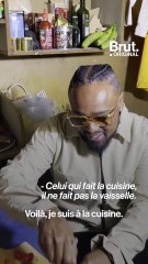 Un jour avec Alonzo, Jul et Naps sur le tournage du clip de La Seleção