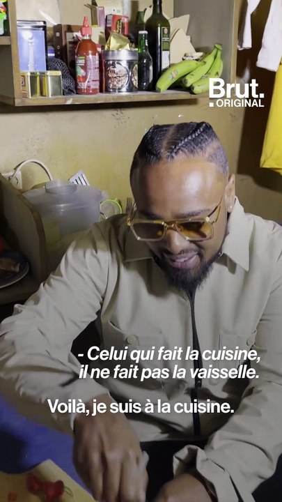 Un jour avec Alonzo, Jul et Naps sur le tournage du clip de La Seleção