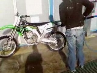 bécane cités des indes