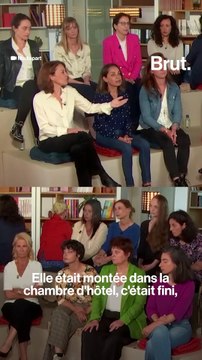 PPDA : 20 femmes l'accusent de violences sexuelles sur Mediapart