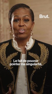 Michelle Obama bientôt en interview exclusive sur Brut et France Télévisions