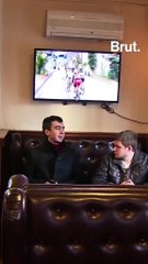 Le président polonais a été piégé par des humoristes russes