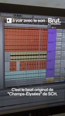 Un jour avec Myd