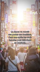 Le Japon va rouvrir ses portes aux touristes