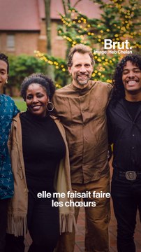 Un jour avec Heb On The Web, chanteuse sur TikTok