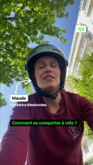 3 conseils pour faire du vélo en toute sécurité