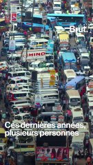 Assassinat de Sheila Lumumba, nouvelle victime LGBTQIA+ au Kenya