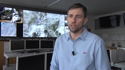 Meteo: ecco come l'intelligenza artificiale cambier? le previsioni