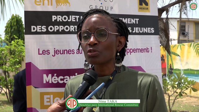 Quatre-vingt-trois (83) jeunes mécaniciens automobiles prêts à intégrer le marché du travail