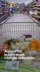 C'est quoi, le nutri-score ?