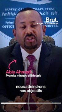 Au Soudan, des dizaines de milliers d'Éthiopiens fuient la guerre