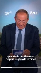 C'est quoi le problème avec les seins nus à la plage ?