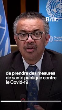 La Tanzanie combat le Covid avec des prières et refuse les vaccins