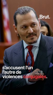 Amber Heard vs Johnny Depp : des témoignages contradictoires