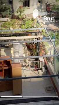 À Beyrouth, ils se mobilisent pour reconstruire les logements