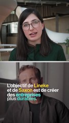 L'engagement de Nespresso : l'objectif du label B corp.