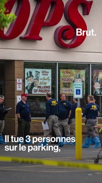 Fusillades de Buffalo : 10 morts aux Etats-Unis