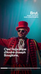 Dans cet écocirque, on remplace les animaux par des hologrammes