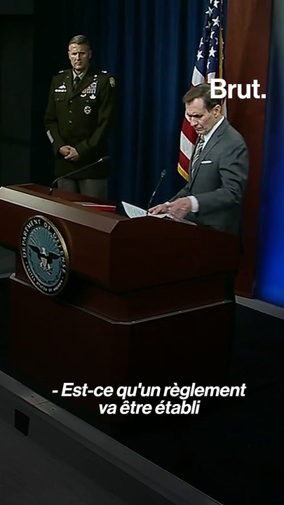 L'histoire derrière la photo de ce bébé afghan donné aux soldats américains à l'aéroport de Kaboul