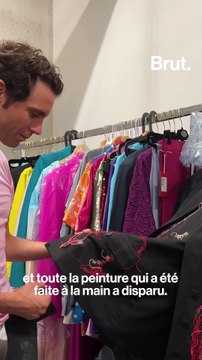 Un soir avec le chanteur Mika